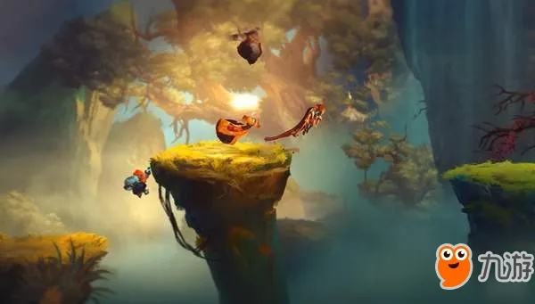 热门横版闯关游戏盘点：下载量飙升的精选排行推荐