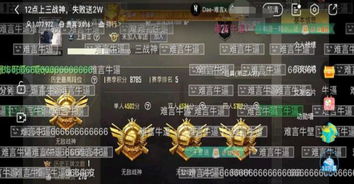 上古王冠输出巅峰，双C组合制霸战场，极限挑战新体验