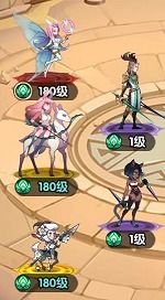 剑与远征亡灵种族塔阵容攻略：独家搭配技巧，轻松登顶！