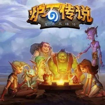 十大精选卡牌战斗游戏，耐玩度爆表推荐！