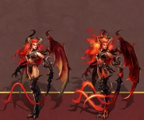 魅魔地狱30速通秘籍：独家技能搭配+装备攻略，轻松通关！