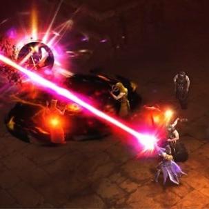 探索游戏盘点：热门排行榜揭示最佳冒险体验