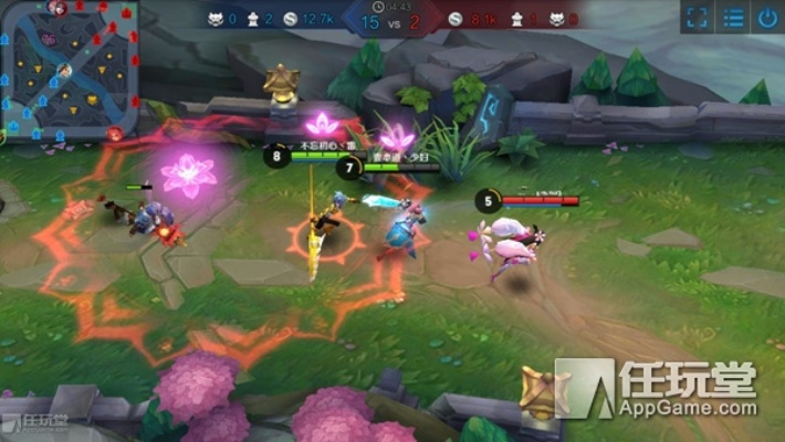 花木兰24关必胜攻略：高效通关技巧揭秘