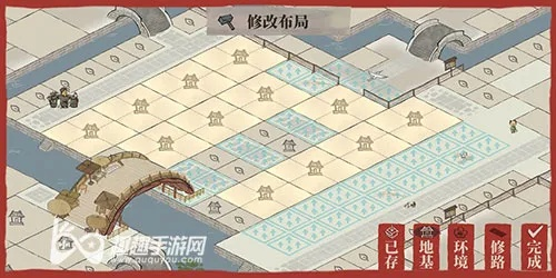 江南百景图揭秘：神秘辟邪雕像位置及独特效果展示