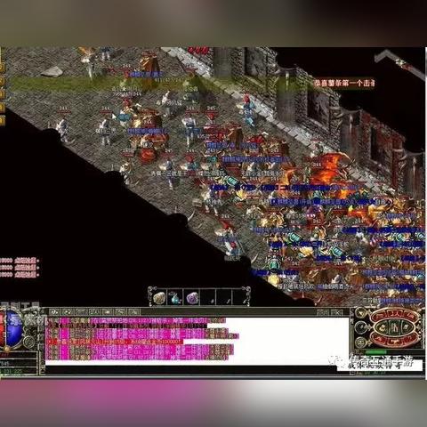 复古游戏盘点：精选必玩好游戏推荐，重温经典乐趣无限