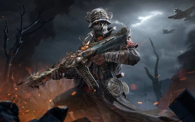 2024年度热门FPS盘点：揭秘年度最佳射击游戏，畅玩体验升级！