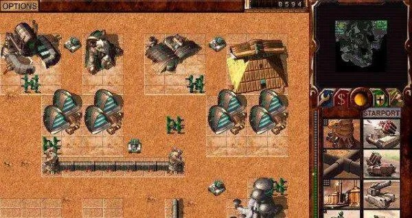 十大经典管理游戏盘点：揭秘值得一试的顶尖策略之作