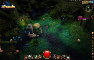 狩猎游戏推荐：揭秘热门狩猎游戏，体验极致狩猎快感