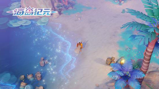 海岛纪元穿山兽捕捉攻略：高效培养技巧揭秘