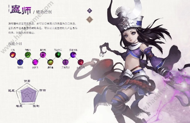 伏魔人偶蛊毒流派攻略：深度解析，高效通关必看秘籍