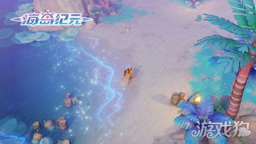 海岛纪元宠物攻略：捕捉与培养全解析，解锁最强萌宠秘籍