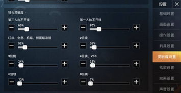 压枪稳如老狗！和平精英灵敏度调教秘籍大公开