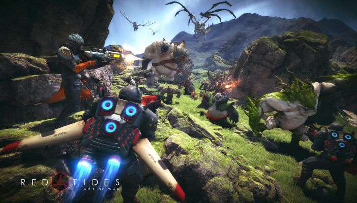 自然游戏盘点：热门自然题材精选，探索无限乐趣新体验