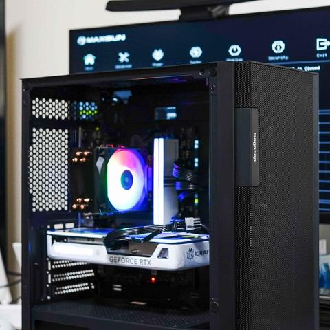 硬件游戏盘点：人气爆棚，盘点最受玩家喜爱的热门游戏排行！