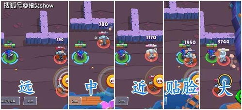 雪莉英雄攻略：深度解析技能图鉴，掌握荒野乱斗制胜技巧