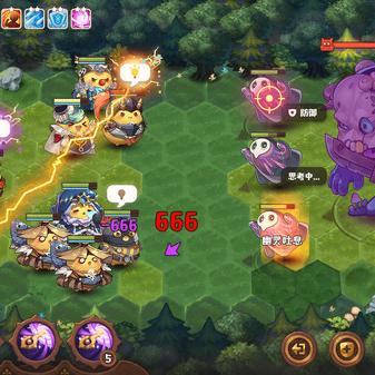 咔叽探险队召唤之蛋：揭秘强大增益，解锁游戏新境界