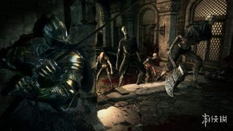 黑暗游戏下载必看！十大精选暗黑游戏推荐，体验沉浸式黑暗魅力