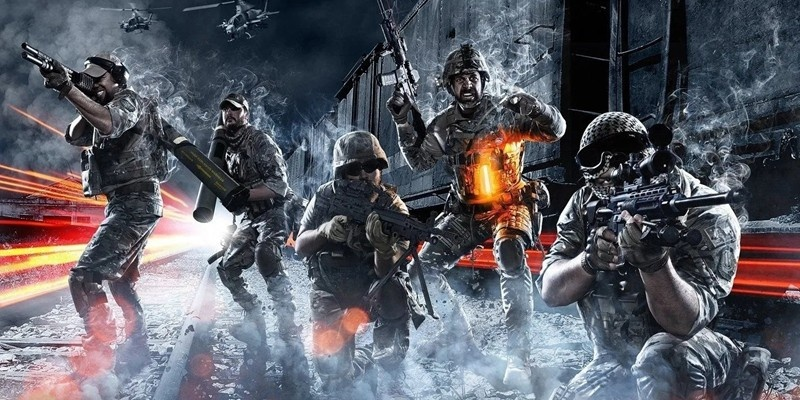 军事游戏盘点：十大耐玩排行，揭秘热门军事游戏首选