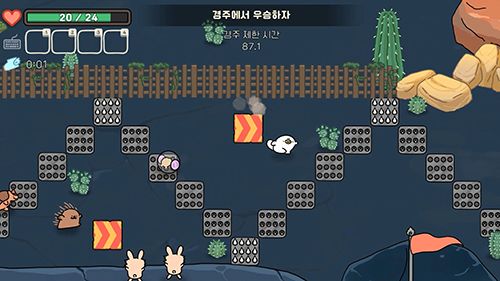 热力榜单揭晓！必玩旅鼠游戏盘点，探索热门新体验