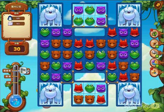 动物安排员23关三星攻略：高效通关技巧揭秘！