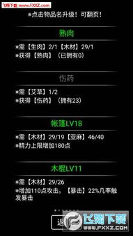 流浪日记省城攻略：快速成长必看秘籍，解锁省城新境界