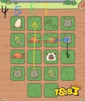 动物安排员17关三星攻略：高效通关技巧揭秘！