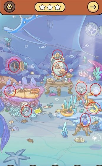 脑洞大侦探第八关隐藏攻略揭秘：轻松通关技巧大公开