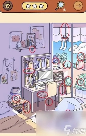 脑洞大侦探第7关隐藏线索揭秘！高效攻略助你轻松通关