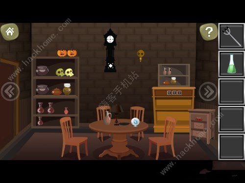 脑洞大侦探隐藏关卡揭秘：第三关破解攻略大揭秘！