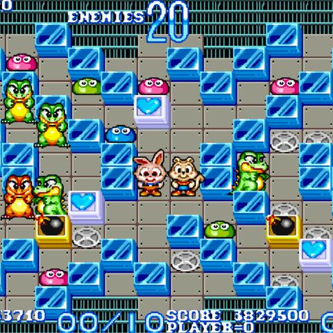 热门射击游戏盘点：揭秘下载量爆棚的射击游戏排行！