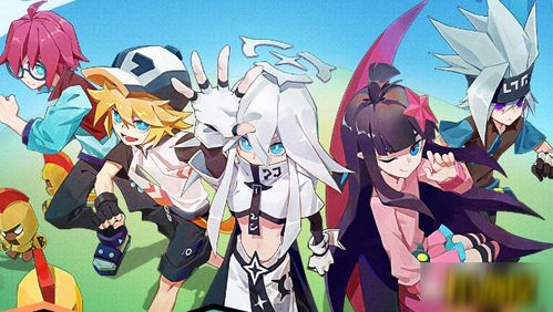 凹凸世界手游S级角色排行揭秘：最强角色深度解析！