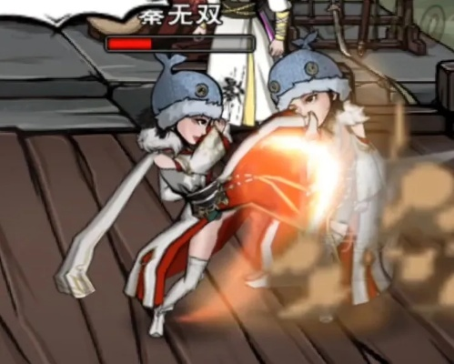 秦无双最佳站位揭秘：前排还是后排？深度攻略解析