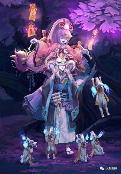 决战！平安京新版本强力式神盘点，掌握上分秘籍！