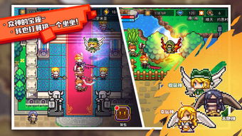 魔幻游戏盘点：热门魔幻游戏推荐，畅玩奇幻世界