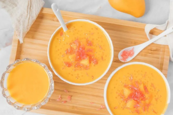 杨枝甘露膳具搭配攻略：解锁美食语游戏新境界