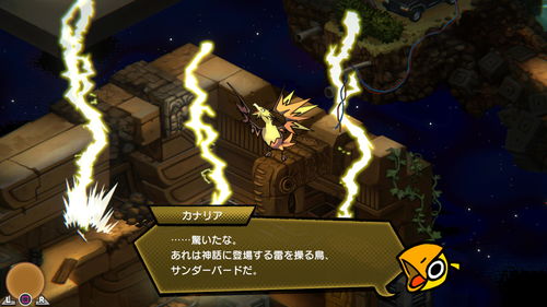 解谜游戏盘点：十大热门平台必玩解谜佳作推荐