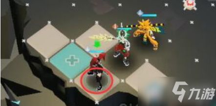 《凹凸世界》解密攻略：1-11关通关秘籍大揭秘，轻松解锁隐藏技巧！