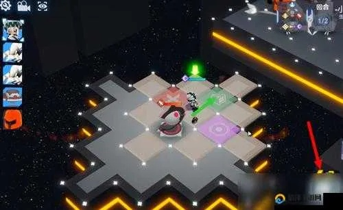 《凹凸世界》解密攻略：1-10关通关秘籍大揭秘，轻松解锁隐藏关卡技巧！