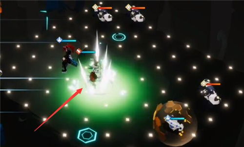 《凹凸世界》解密攻略：1-9关通关秘籍大揭秘，轻松解锁隐藏技巧！