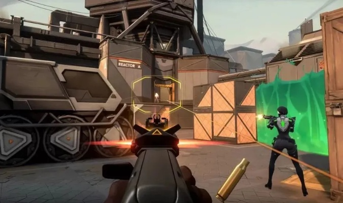 《黑沙》手游版号获批！《无畏契约》等新游来袭，独家揭秘！