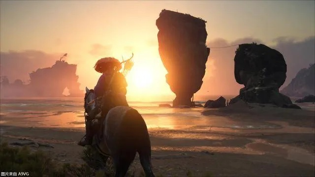 复仇之魂觉醒，治愈之旅启程——羊蹄山之魂女主角笃的史诗篇章