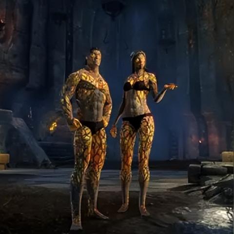 十大经典MMORPG盘点：揭秘最受欢迎的在线角色扮演游戏排行攻略