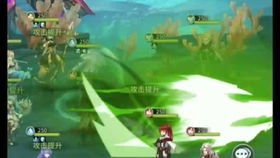 斗罗大陆深海乐章1-5通关攻略：揭秘高效武魂觉醒技巧，轻松畅玩！