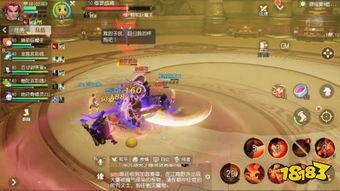 坎公骑冠剑仙山门BOSS战攻略：高效打法揭秘，轻松通关技巧分享