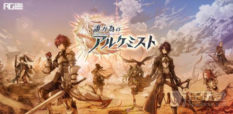 日漫游戏盘点：人气爆棚的日系动漫游戏排行推荐