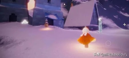 《光遇梦想季终章攻略》揭秘：高效任务流程，轻松解锁隐藏奖励