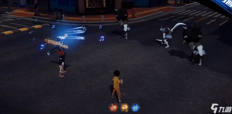 镇魂街武神躯守护灵高效培养法，揭秘守护灵提升秘籍