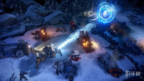 西部游戏盘点：人气西部风格游戏排行，十大热门不容错过