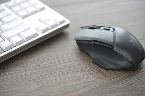 仅鼠标游戏推荐：热门下载排行，解锁指尖操控新体验