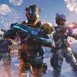 《使命召唤手游》狼人迷踪玩法揭秘：深度解析全新生存挑战